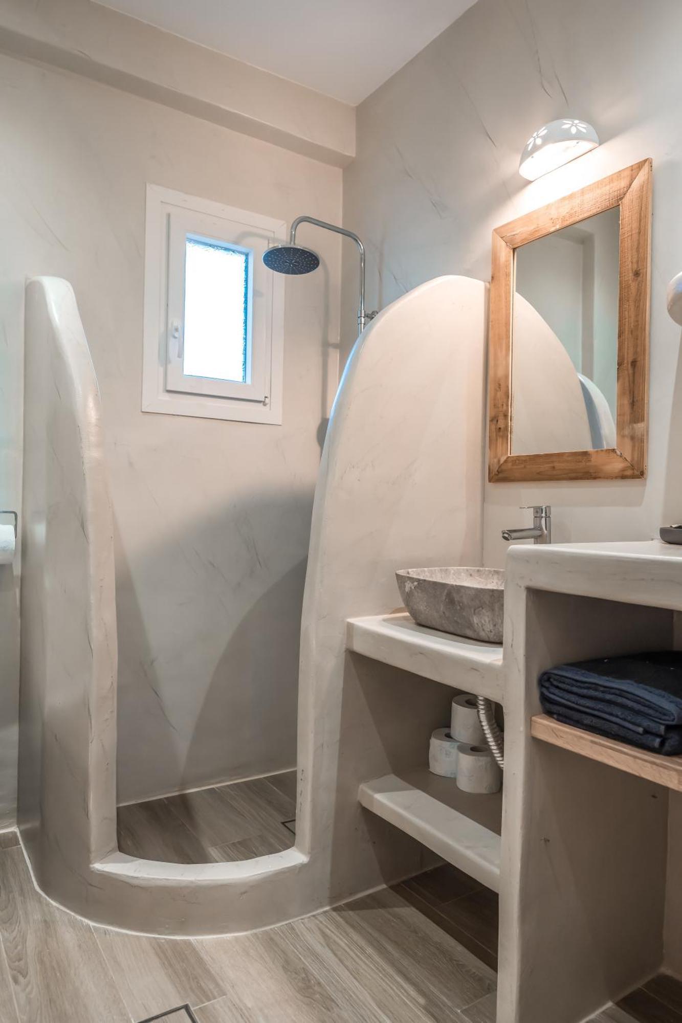 Epithea Suites Kythnos 5 Με Ιδιωτική Πισίνα Exterior photo